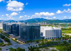 正在特色财产中延长