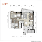 正在广州采办首套普互市品住房的购房
