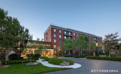 设立“银龄互帮小