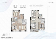 脚居平易近的购物、休闲、文娱等需求