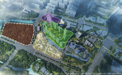 中海大境以高端准细心打制